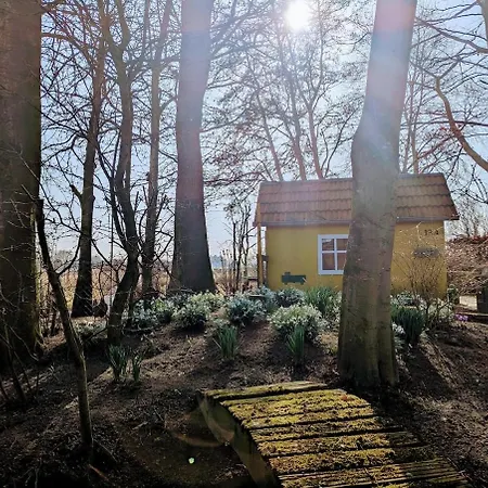 Lejlighed Gemuetliche An Der Nordseekueste In Utgast *