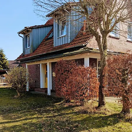 Lejlighed Gemuetliche An Der Nordseekueste In Utgast Holtgast